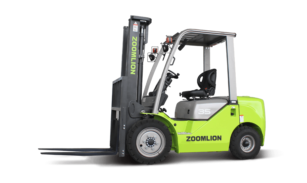 Zoomlion FD35H